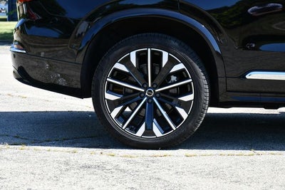 2026 Volvo XC90 B6 Ultra