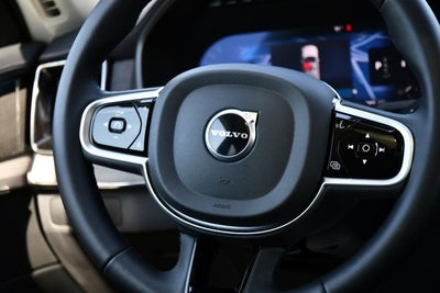 2026 Volvo XC90 B6 Ultra
