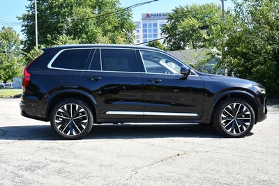 2026 Volvo XC90 B6 Ultra