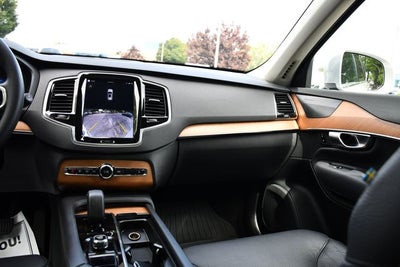 2023 Volvo XC90 B6 Plus 7-Seater