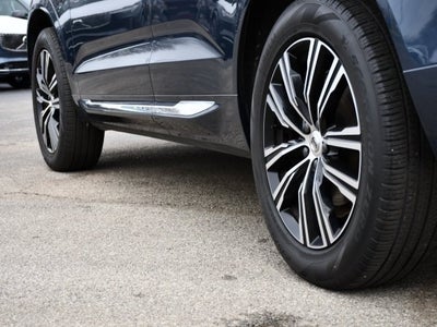 2022 Volvo XC60 B6 Inscription