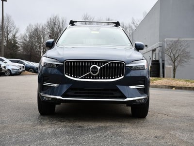 2022 Volvo XC60 B6 Inscription