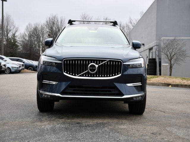 2022 Volvo XC60 B6 Inscription