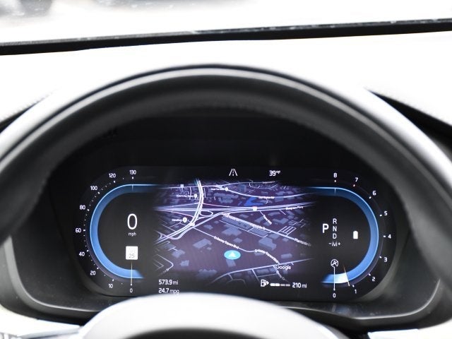 2022 Volvo XC60 B6 Inscription