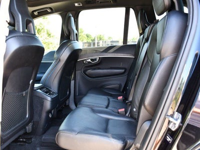 2020 Volvo XC90 T5 Momentum
