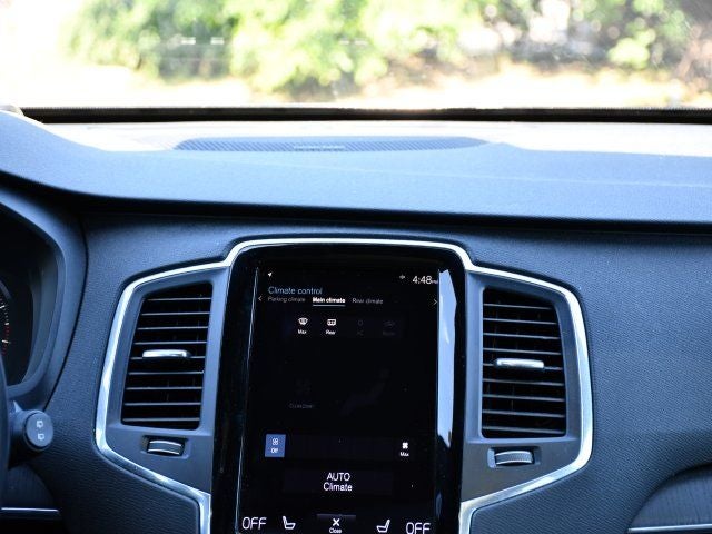 2020 Volvo XC90 T5 Momentum