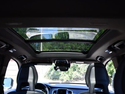 2020 Volvo XC90 T5 Momentum