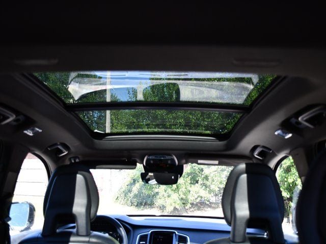 2020 Volvo XC90 T5 Momentum
