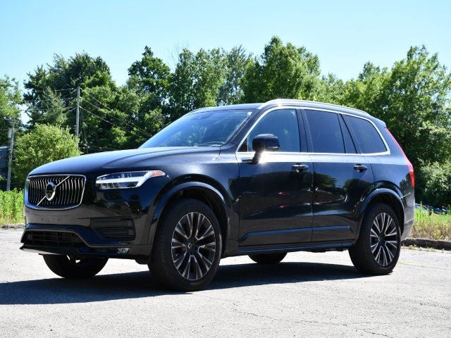 2020 Volvo XC90 T5 Momentum