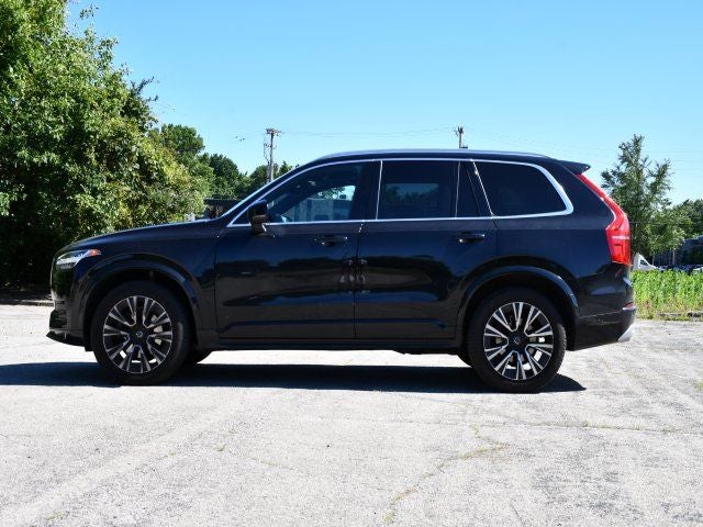 2020 Volvo XC90 T5 Momentum
