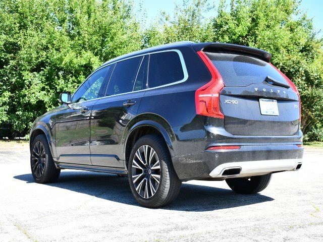 2020 Volvo XC90 T5 Momentum