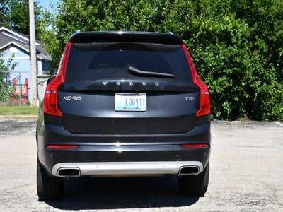 2020 Volvo XC90 T5 Momentum