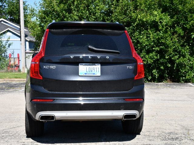 2020 Volvo XC90 T5 Momentum