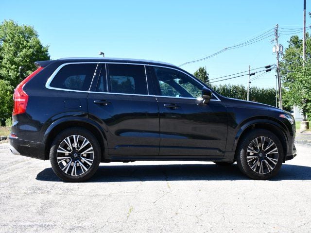 2020 Volvo XC90 T5 Momentum