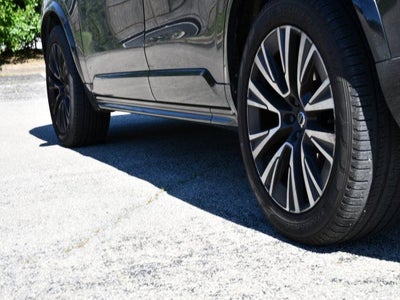 2020 Volvo XC90 T5 Momentum