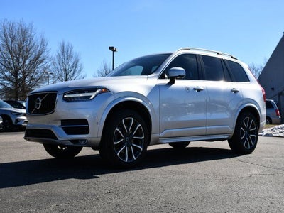 2018 Volvo XC90 T5 Momentum