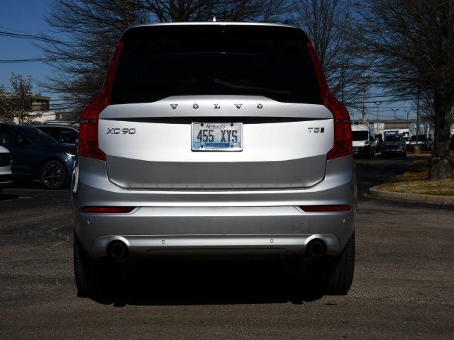 2018 Volvo XC90 T5 Momentum