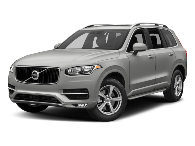 2018 Volvo XC90 T5 Momentum