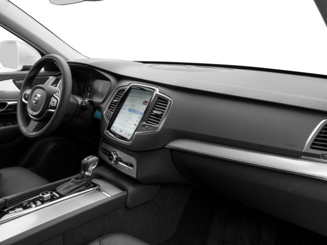 2018 Volvo XC90 T5 Momentum