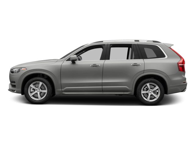 2018 Volvo XC90 T5 Momentum