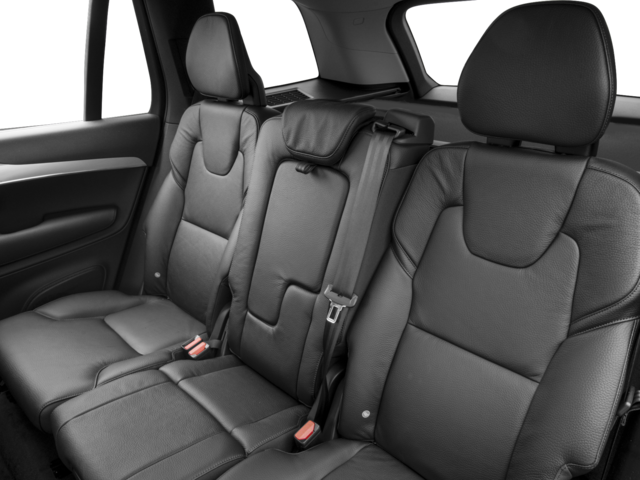 2018 Volvo XC90 T5 Momentum