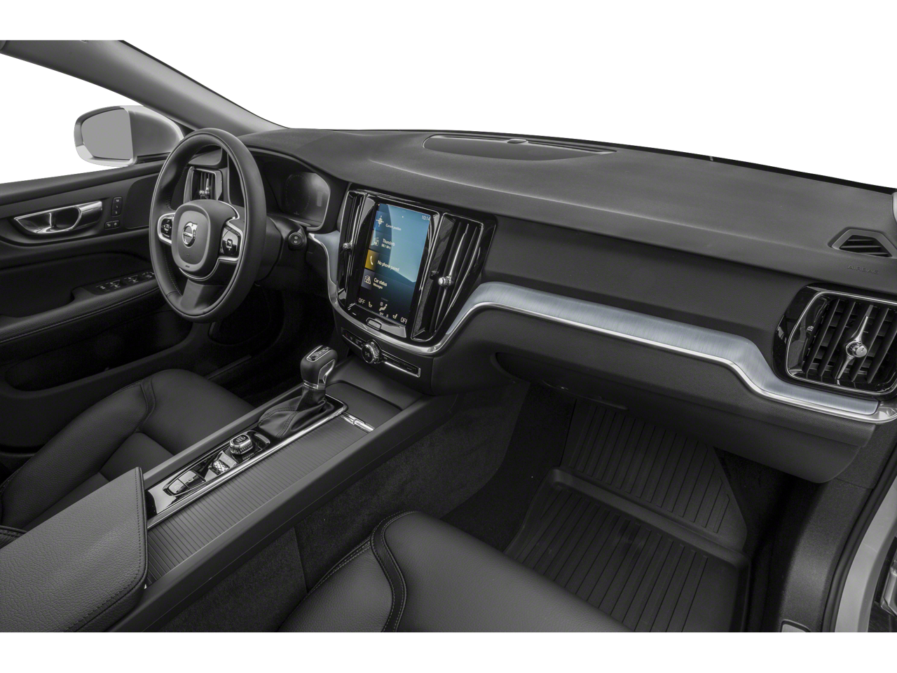 2020 Volvo V60 Cross Country T5