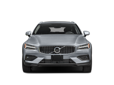 2020 Volvo V60 Cross Country T5