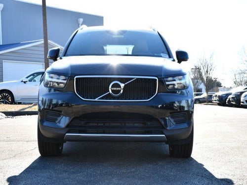 2019 Volvo XC40 Momentum