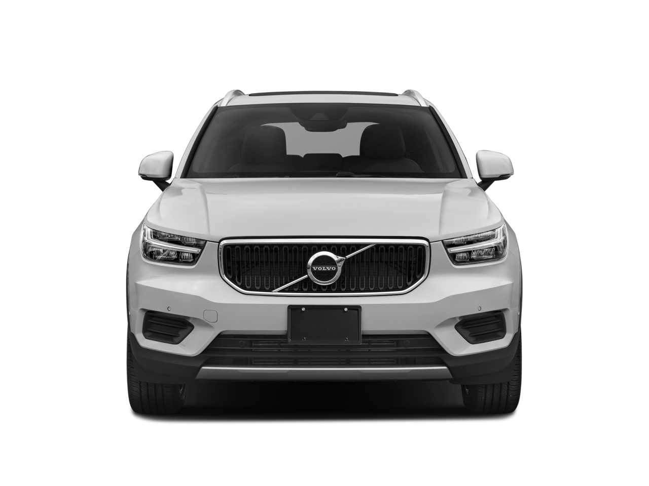 2019 Volvo XC40 Momentum