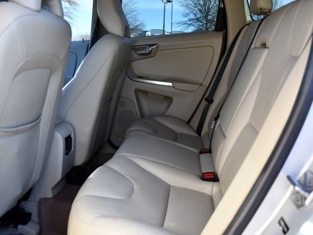 2015 Volvo XC60 T5 Premier