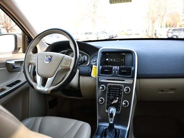 2015 Volvo XC60 T5 Premier