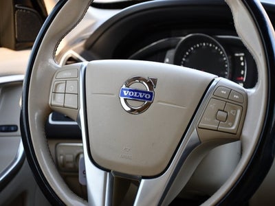 2015 Volvo XC60 T5 Premier