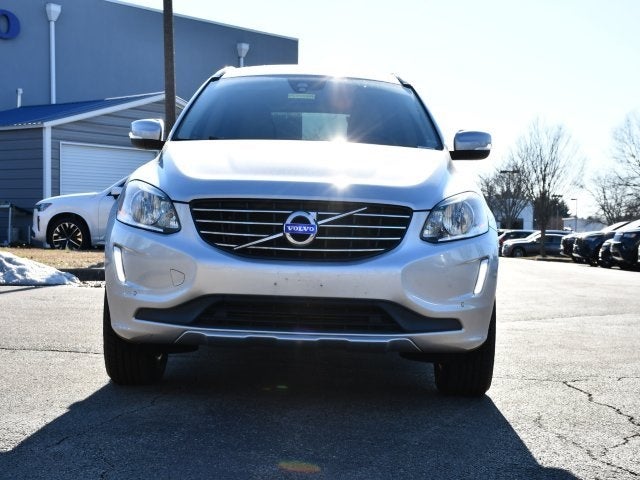 2015 Volvo XC60 T5 Premier