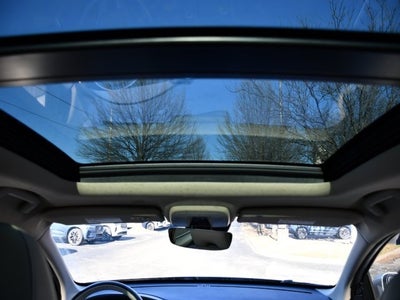 2015 Volvo XC60 T5 Premier