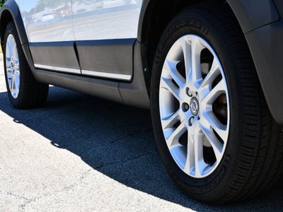 2016 Volvo XC70 T5 Platinum