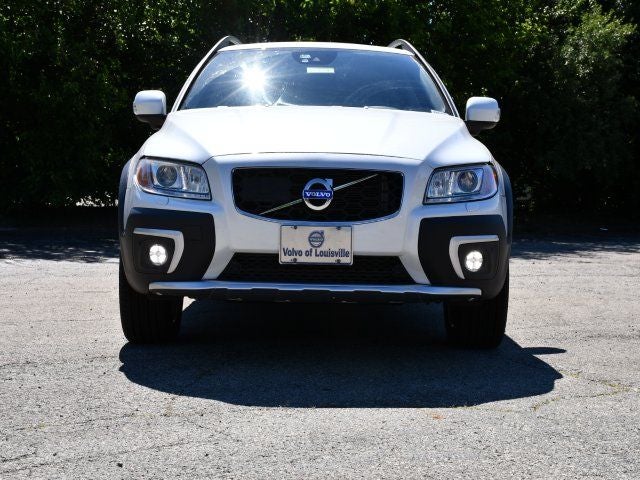 2016 Volvo XC70 T5 Platinum