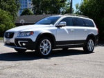 2016 Volvo XC70 T5 Platinum