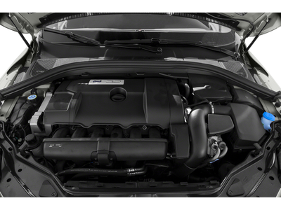 2015 Volvo XC60 T6 Premier Plus
