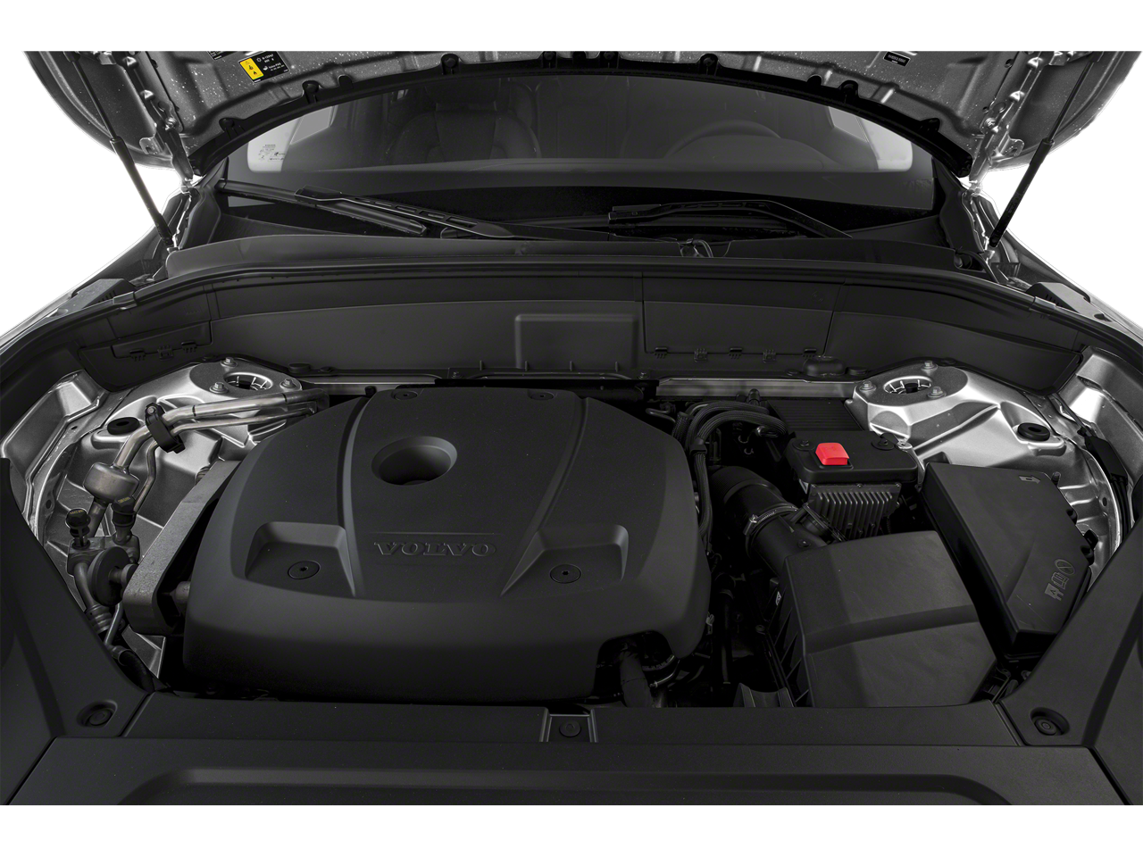 2020 Volvo XC90 T6 Momentum