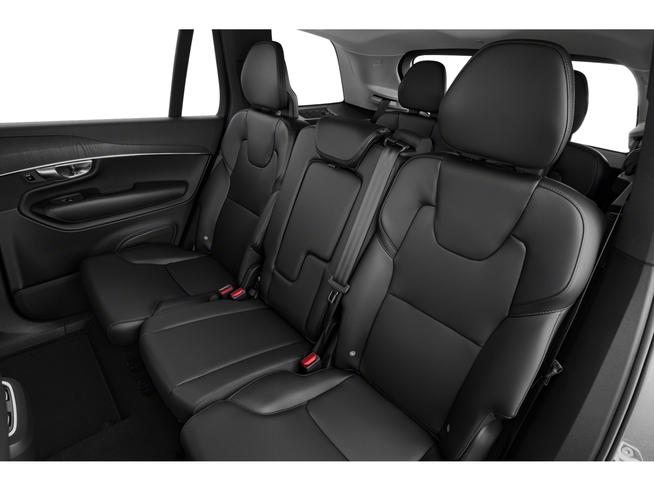 2020 Volvo XC90 T6 Momentum