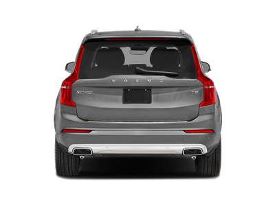2020 Volvo XC90 T6 Momentum