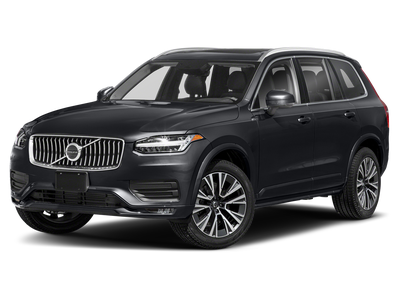 2020 Volvo XC90 T6 Momentum