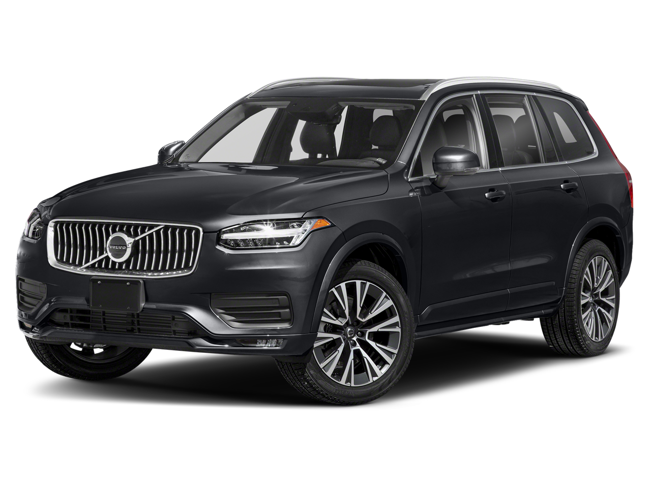 2020 Volvo XC90 T6 Momentum