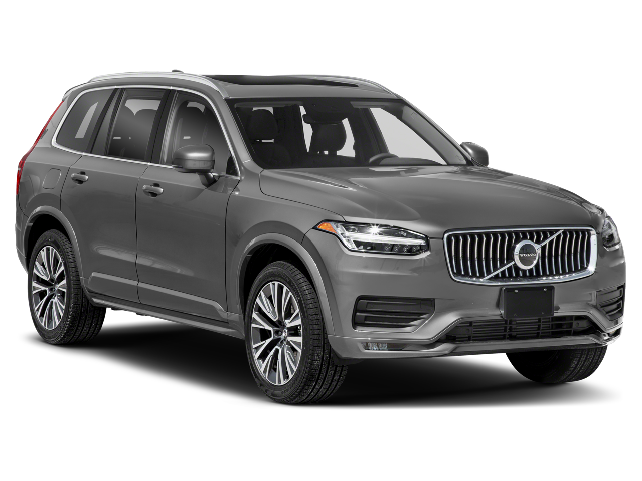 2020 Volvo XC90 T6 Momentum