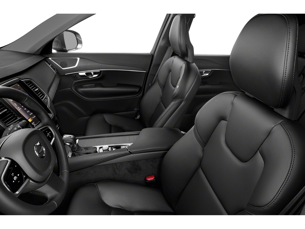 2020 Volvo XC90 T6 Momentum