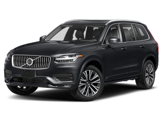 2020 Volvo XC90 T6 Momentum