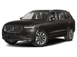 2022 Volvo XC90 T6 Momentum