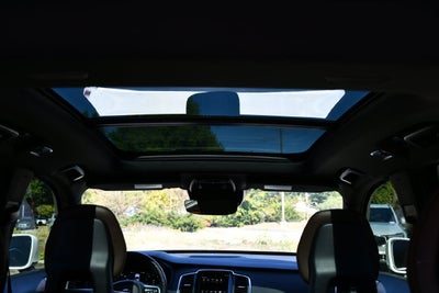 2022 Volvo XC90 T6 Momentum