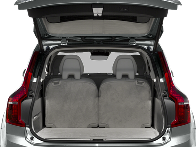 2017 Volvo XC90 T6 Inscription