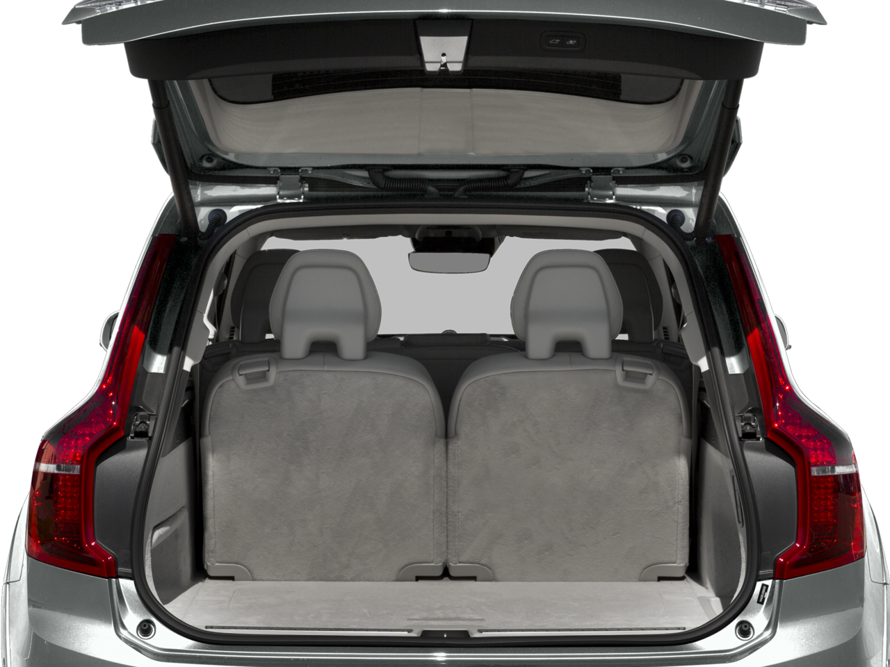 2017 Volvo XC90 T6 Inscription